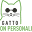 Gatto con Personalità Icon