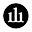 Concilium Cosmetics Icon