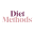 Diet Methods Icon