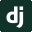 Djangoproject Icon