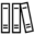 So Many Pages Icon