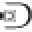 De Oude Deurklink Icon