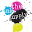 The Ink Supply Icon