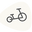 Laufrad Icon