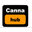 Cannahub Icon