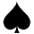 Spaydes Icon