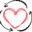 Loved Again Media Icon