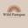 Wild Pampas Icon