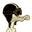 Mummy Duck Icon