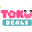 TokuDeals Icon