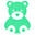 Cuddle Club Icon
