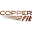 Copper Fit Icon
