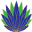 Sweet Life CBD Icon