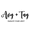 Avy + Tay Icon