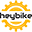 Hey Bike Icon