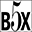 Box 5 Apparel Icon
