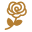The Forever Rose Icon