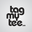 TagMyTee Icon