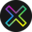 Trust Market Icon
