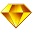 Certified Diamond Coin Icon