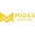 Midas Dollar Icon