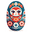 The Russian Store Icon