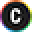 Caliber Collision Icon