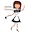 Uptown Cleaning Icon