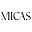 Micas Icon