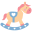 Boutique Baby Rentals Icon
