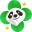 Fortune Panda Icon