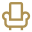 Furniture Nearly Icon