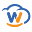 Wolkvox Icon