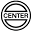 Center Hardware And Supply Icon