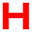 Hance Uptown Collision Icon