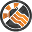 Chattahoochee Coffee Company Icon