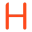 HoduSoft Icon