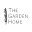 The Garden Home Icon