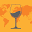 Wine Exchange Icon