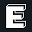 Elliptic Icon