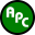 American Paper Converting Icon