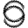 Chain Saw Icon