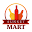 Sunset Mart Icon