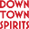 Downtown Spirits Icon