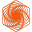 Gaze Coin Icon