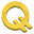 Quintric Icon