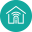 iTrust Home Services Icon