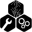 A Computer Partner Icon