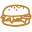 Black Cow Icon