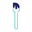 Bake Eat Love Box Icon